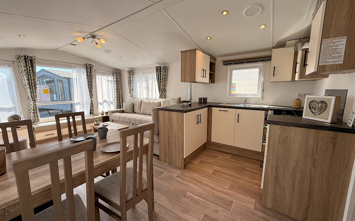 De Bergjes Serie Ultar 1100/2