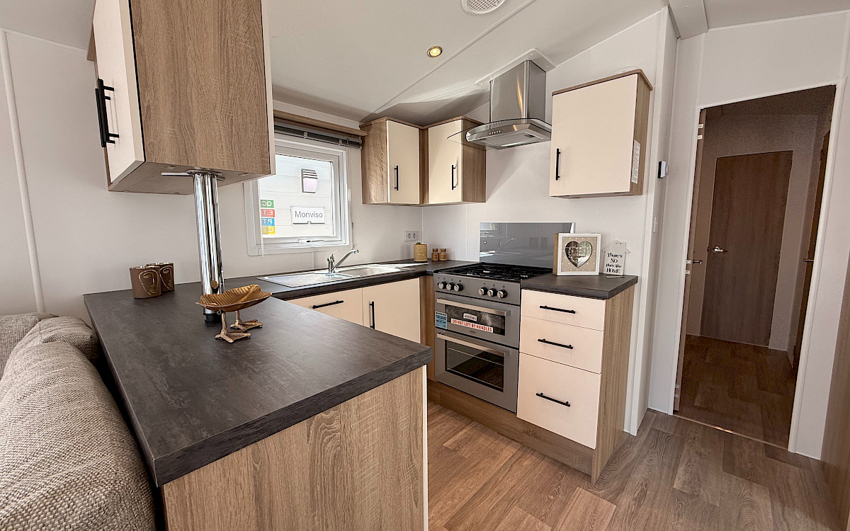 De Bergjes Serie Ultar 1100/2