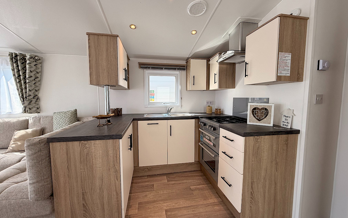 De Bergjes Serie Ultar 1100/2