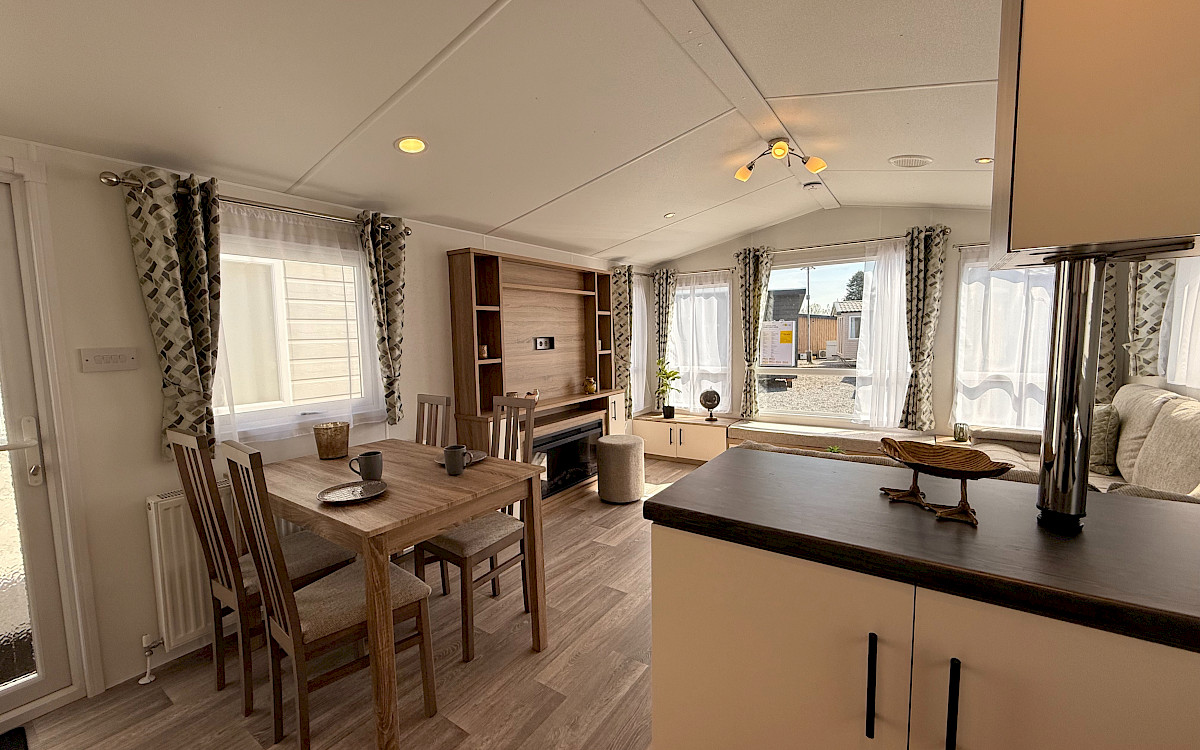 De Bergjes Serie Ultar 1100/2