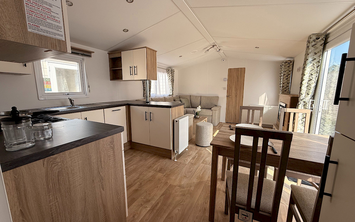 De Bergjes Serie Jura 1100/2 super DWR