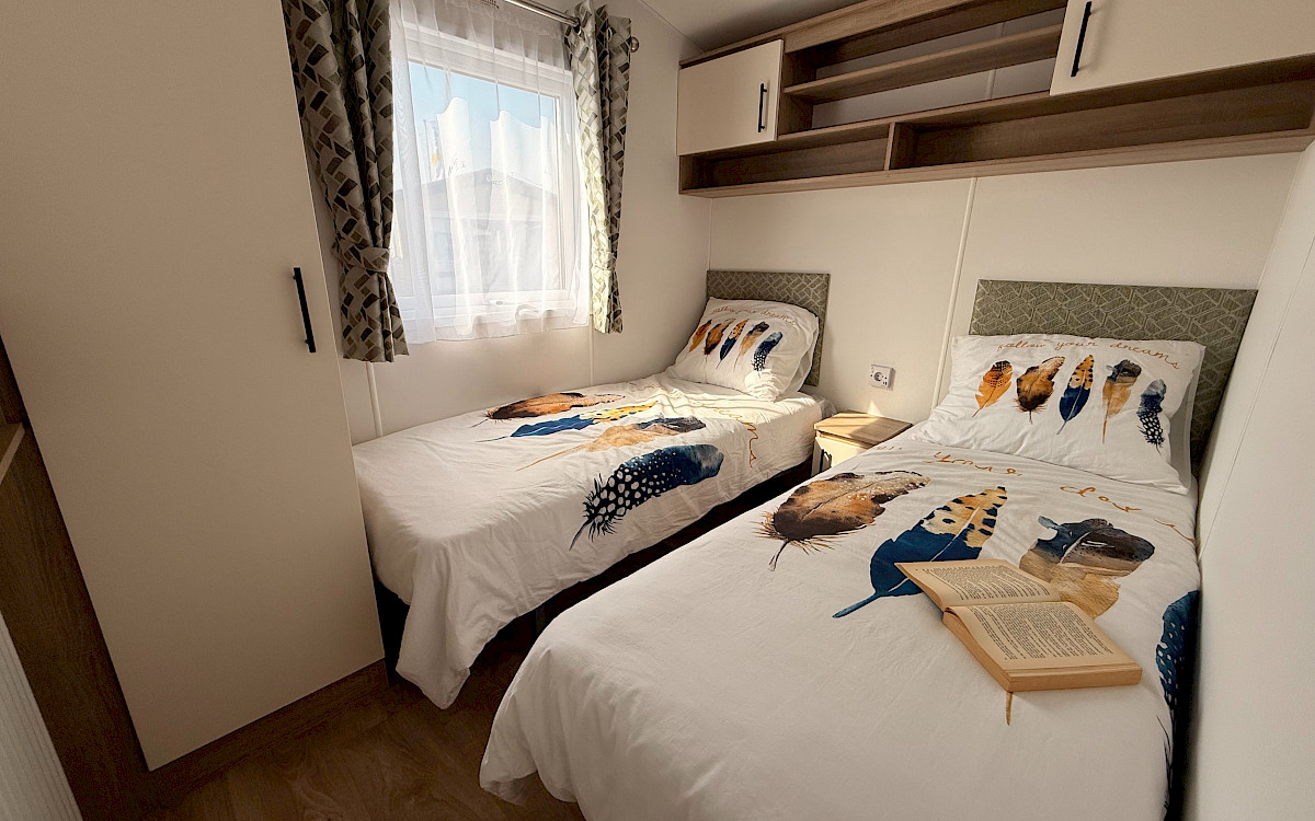 De Bergjes Serie Jura 1100/2 super DWR