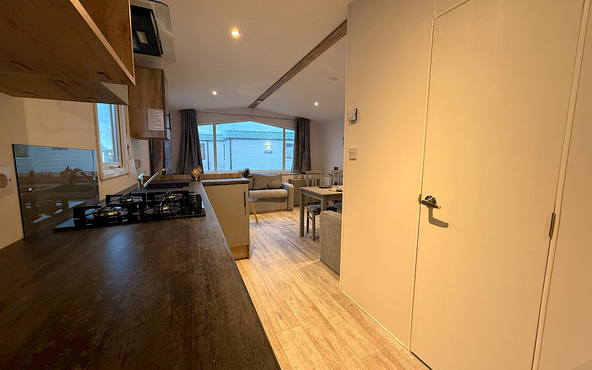 De Bergjes Serie Monviso 1000/2