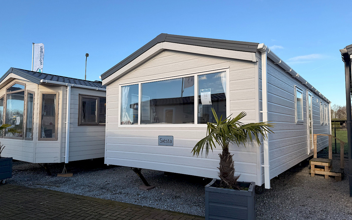 De Bergjes Serie Siësta 1100/2