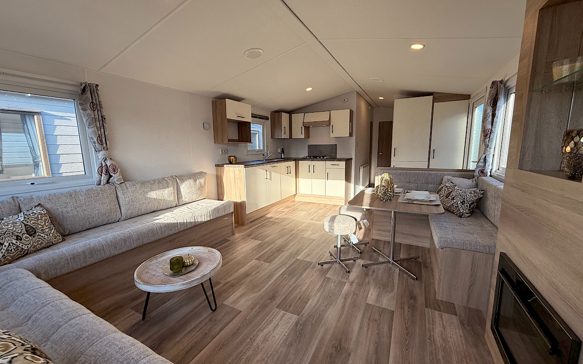 De Bergjes Serie Siësta 1100/2