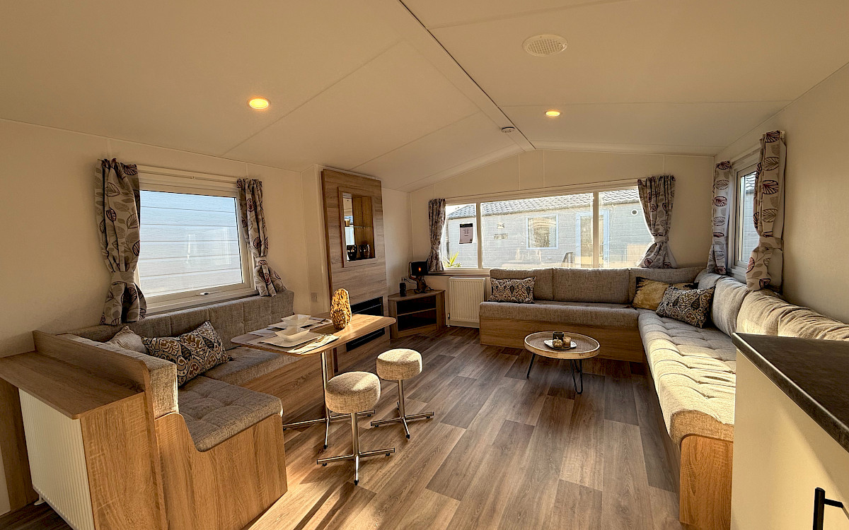 De Bergjes Serie Siësta 1100/2