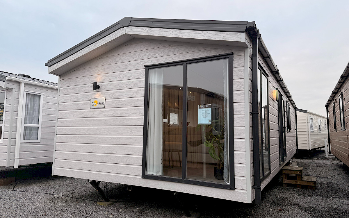 De Bergjes Serie Atlantis 1100/2