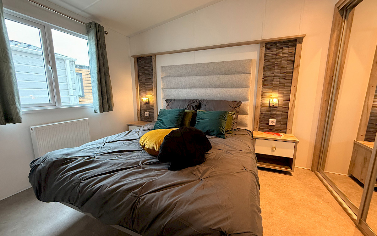 De Bergjes Serie Atlantis 1100/2