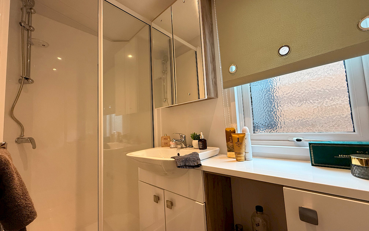 De Bergjes Serie Atlantis 1100/2