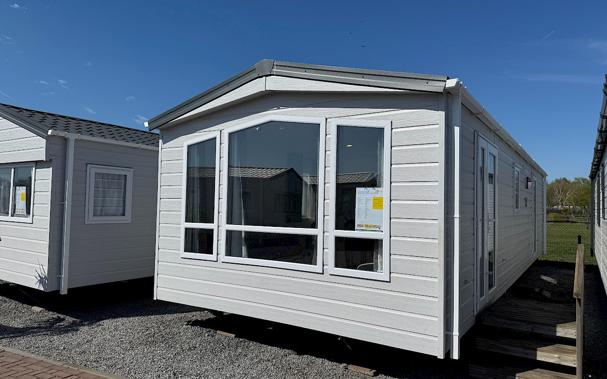 De Bergjes Serie Bergline Lodge 1100/2