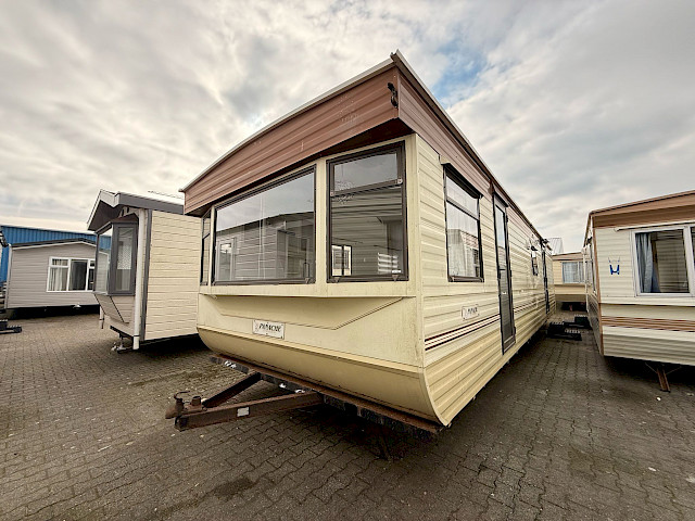 Atlas Ponache 1000/2