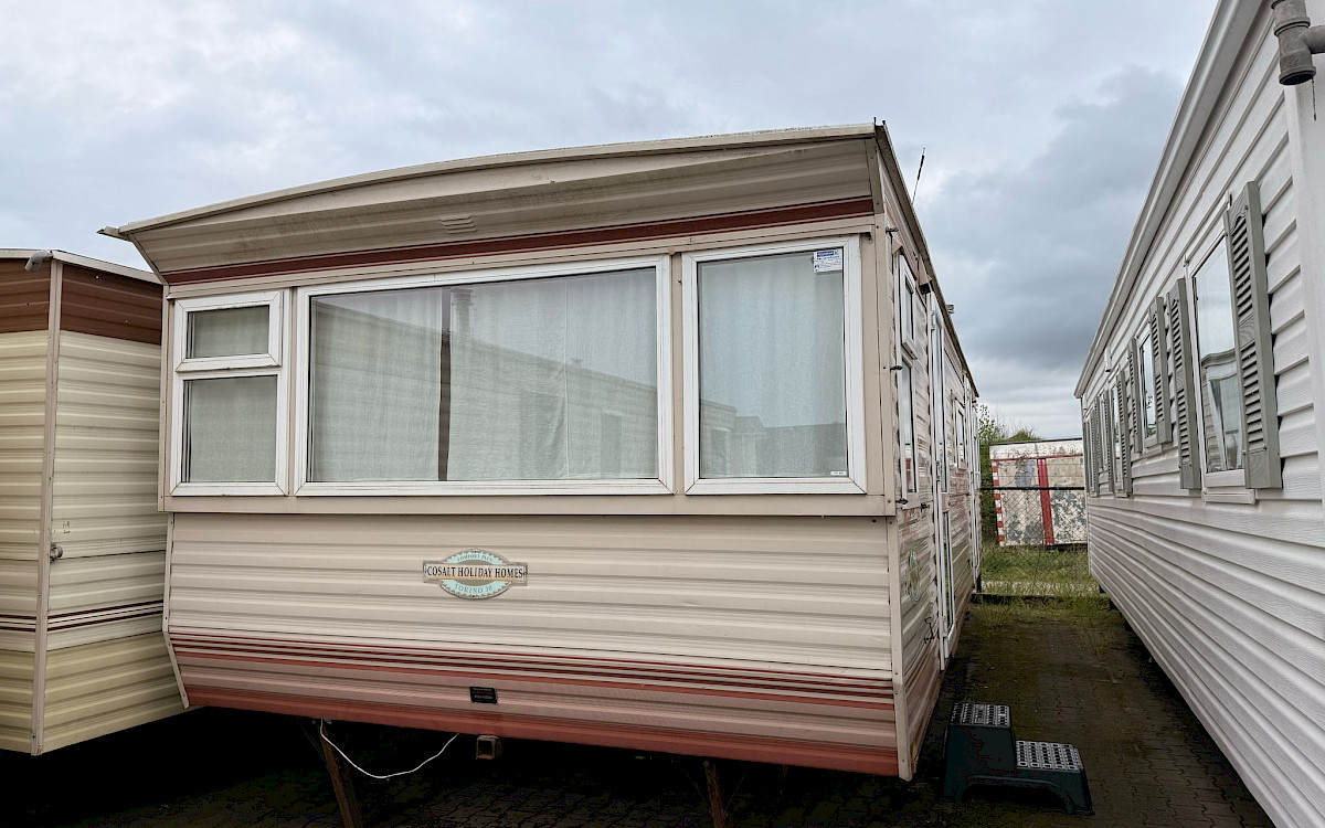 Cosalt HM Torino 900/2