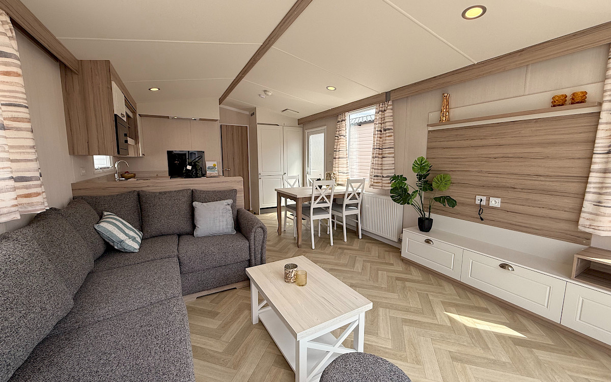 Swift ardennes coastal 1100/2