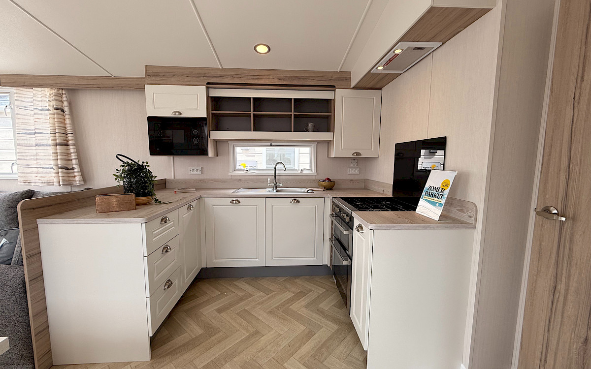 Swift ardennes coastal 1100/2