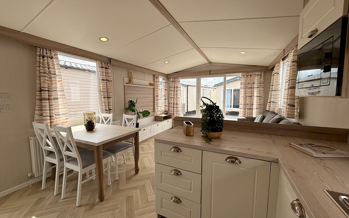 Swift ardennes coastal 1100/2