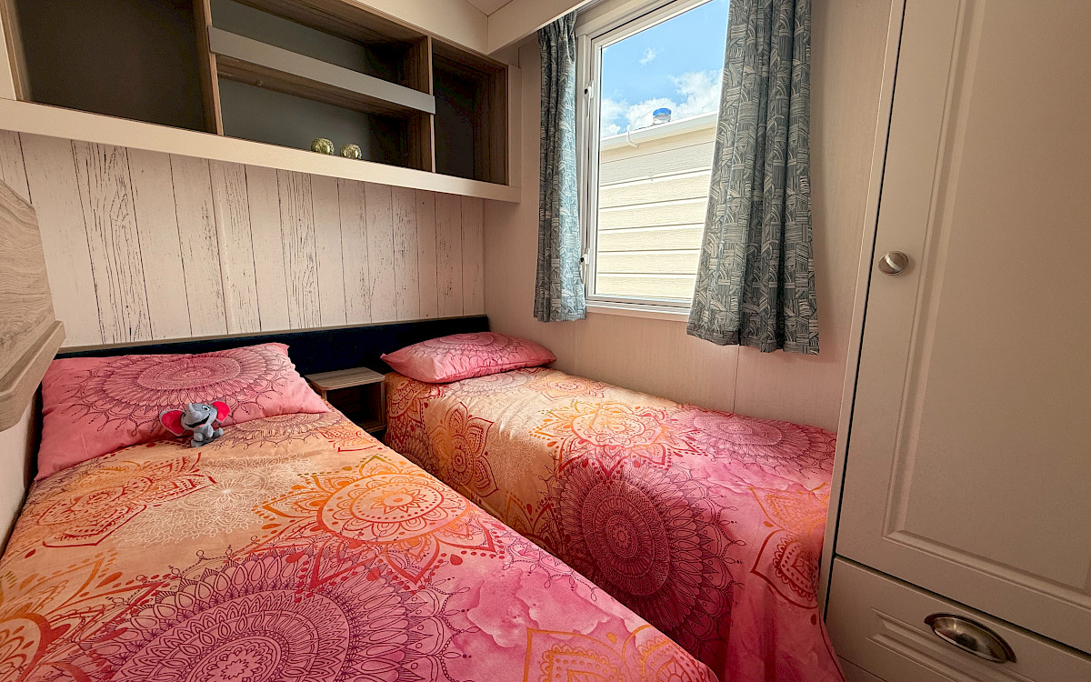 Swift ardennes coastal 1100/2