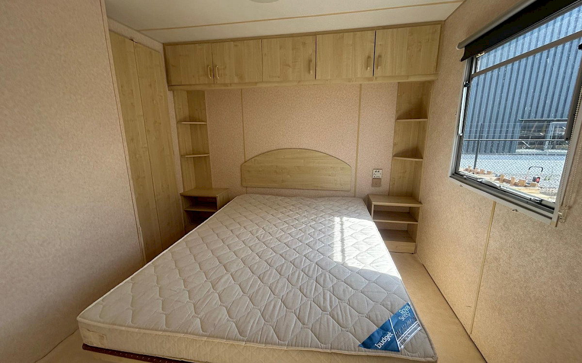 Willerby Herald 900/2
