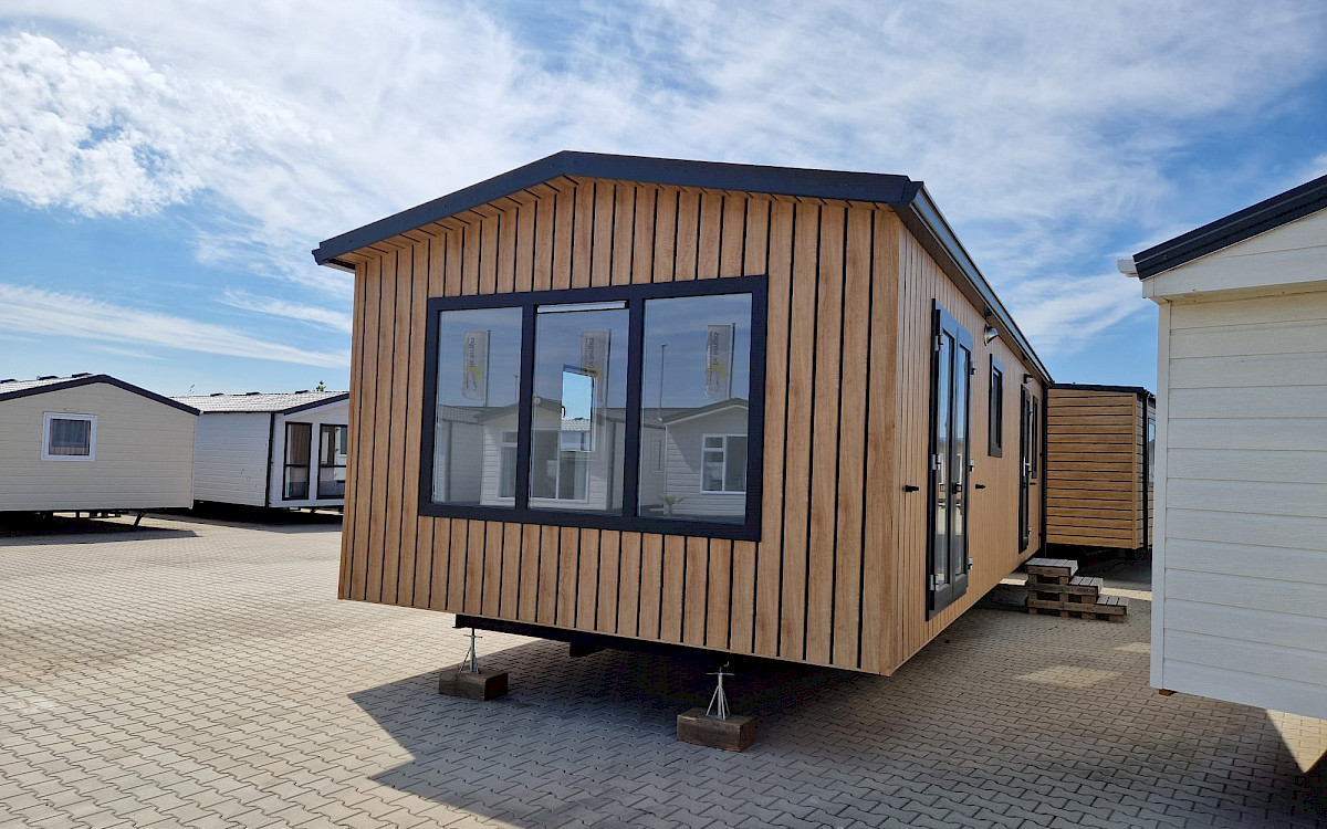 De Bergjes Vulture 1000/2