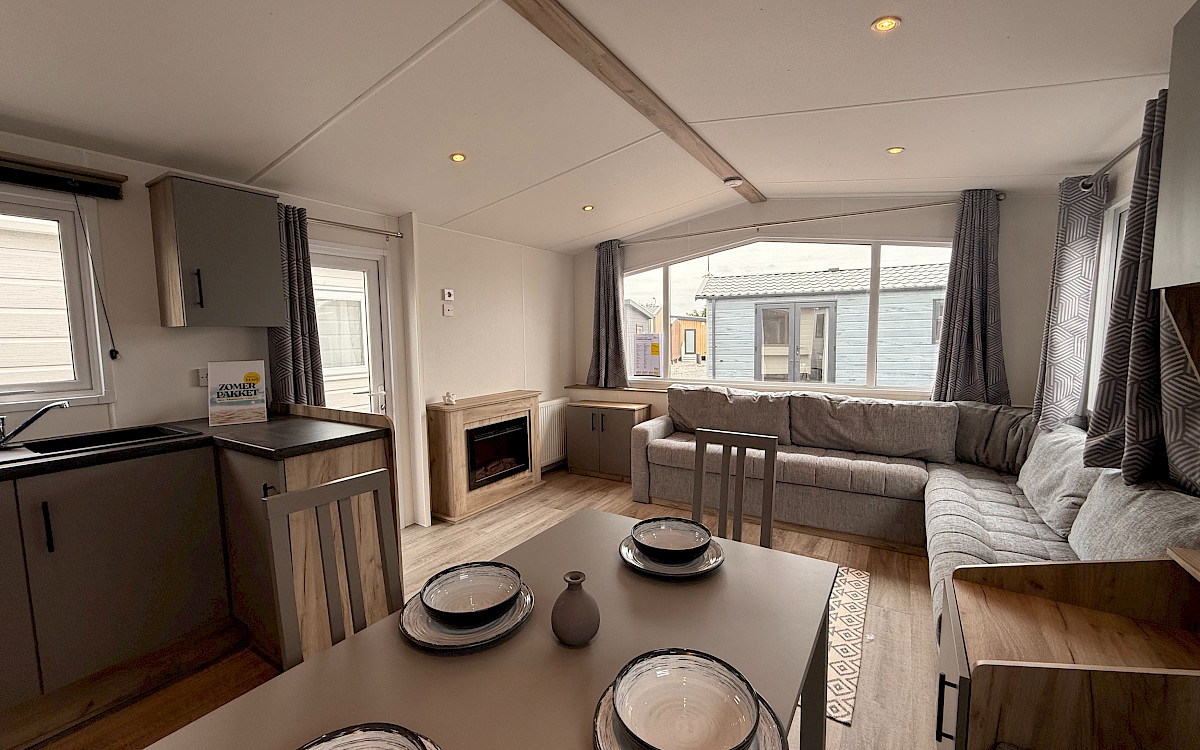 De Bergjes Serie Monviso 1100/2