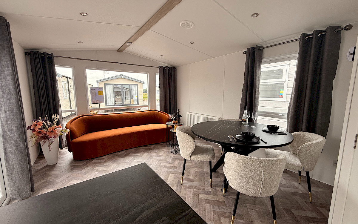 De Bergjes Serie Ocean 1100/3