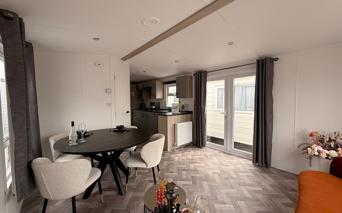 De Bergjes Serie Ocean 1100/3