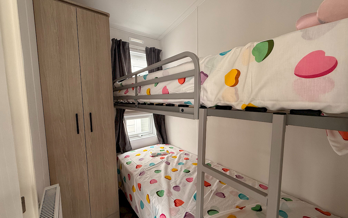 De Bergjes Serie Ocean 1100/3