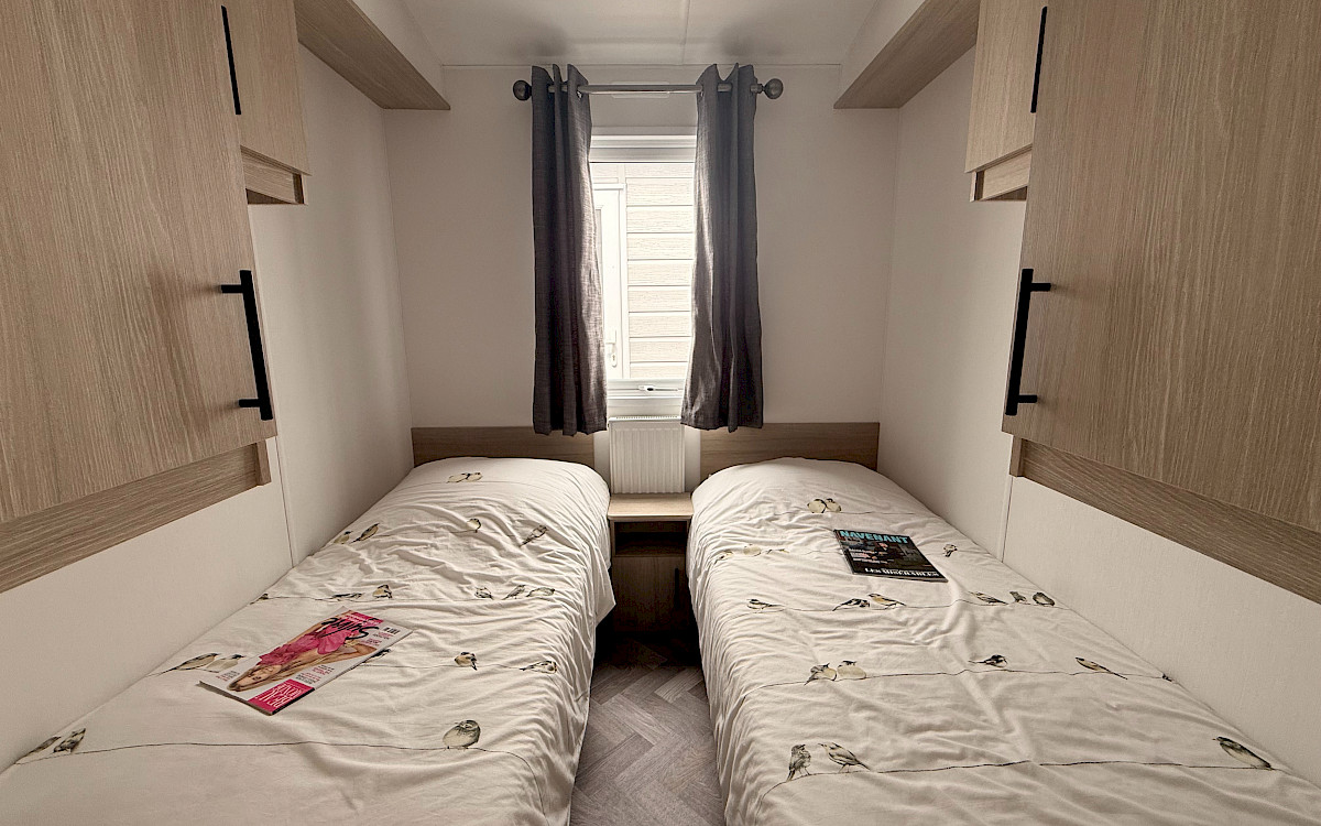 De Bergjes Serie Ocean 1100/3