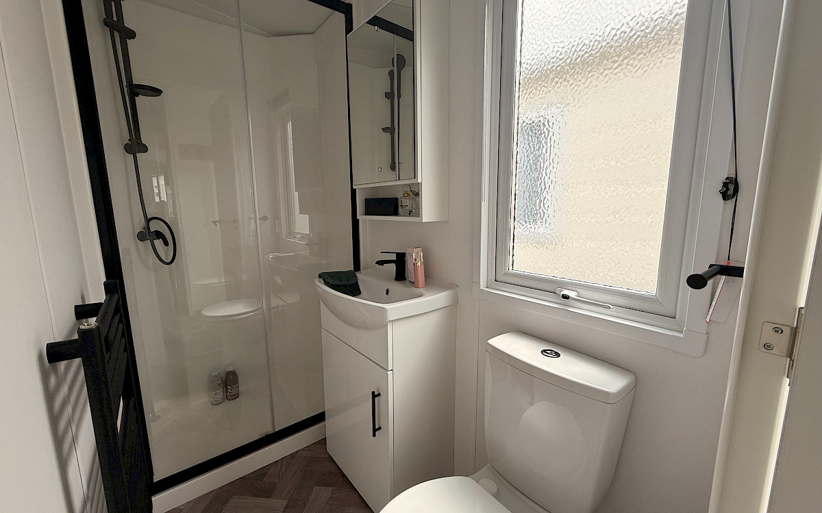 De Bergjes Serie Ocean 1100/3