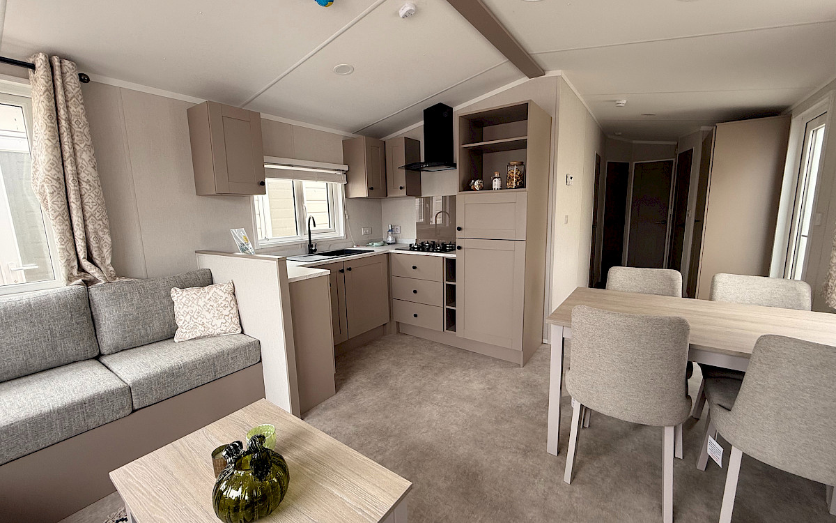 Sunseeker Flore 1000/2 Plus