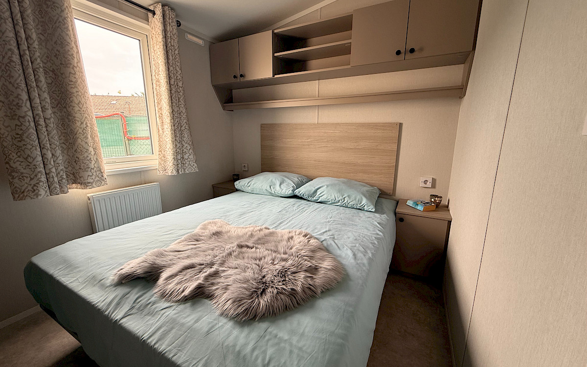 Sunseeker Flore 1000/2 Plus