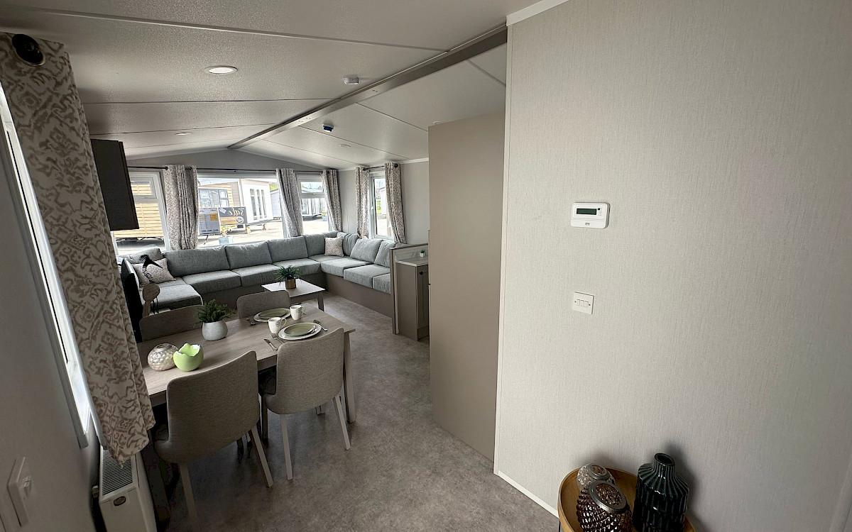 Sunseeker Flore 1100/2