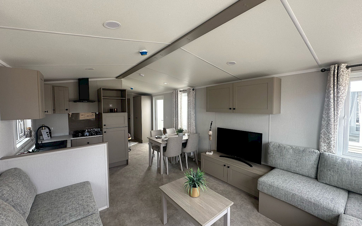 Sunseeker Flore 1100/2