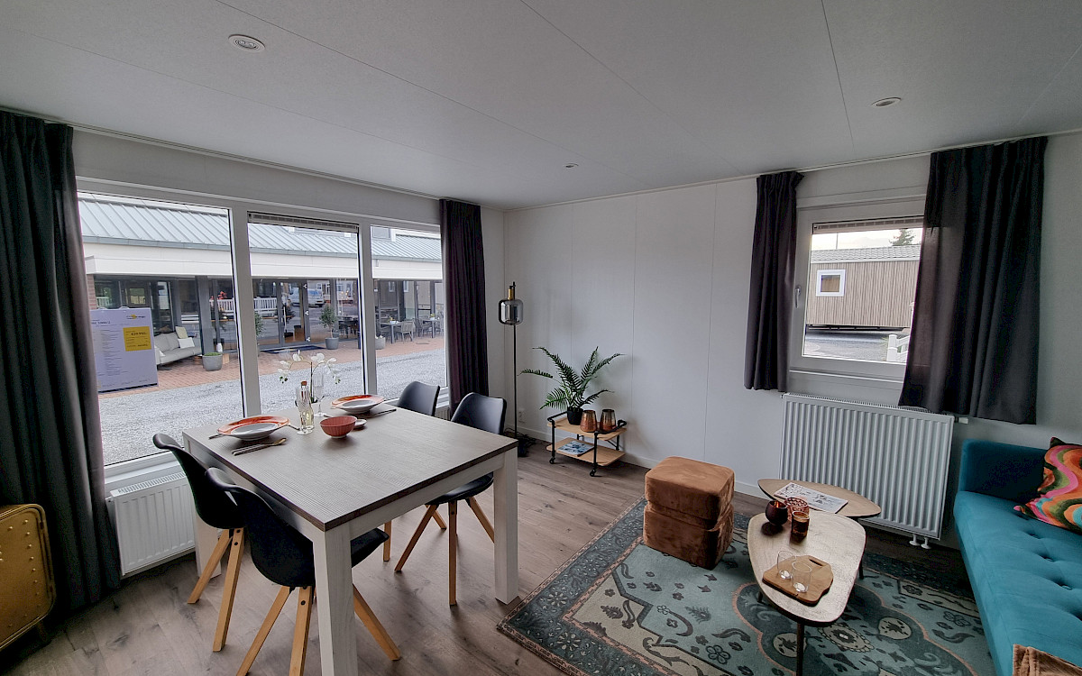 De Bergjes Vulture 1000/2