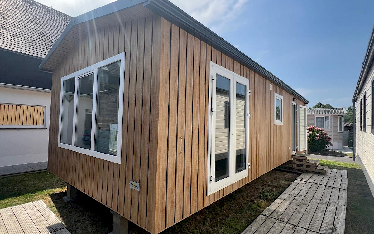 De Bergjes Vulture 1000/2