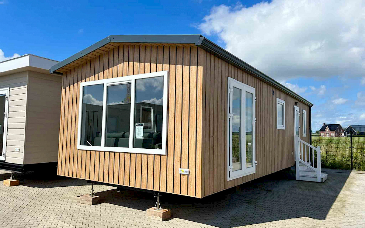 De Bergjes Vulture 1000/2