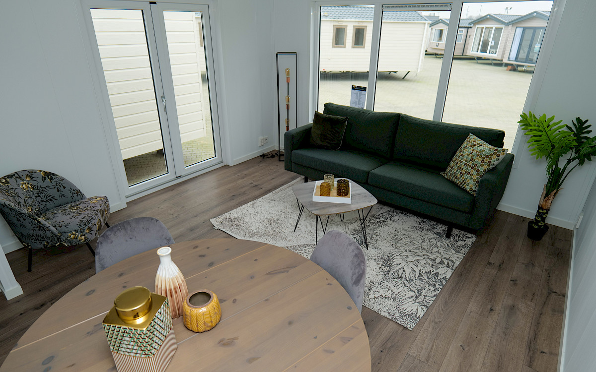 De Bergjes Vulture 1000/2