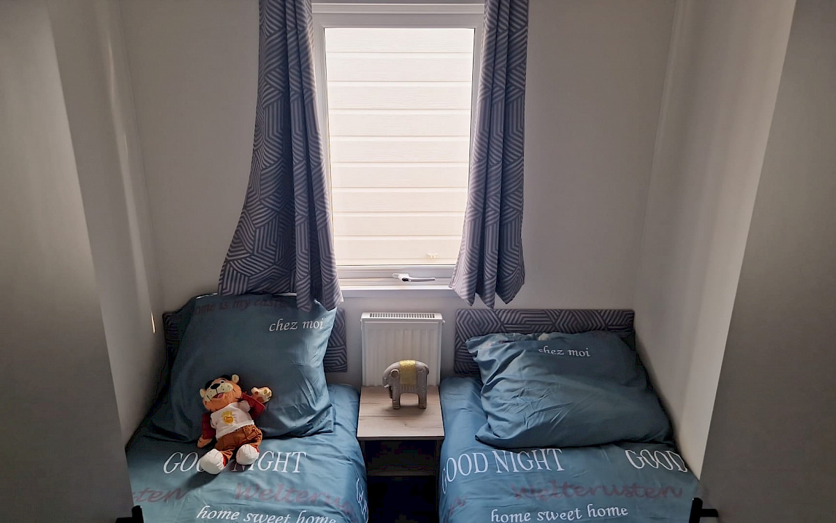 De Bergjes Serie Monviso 1000/3