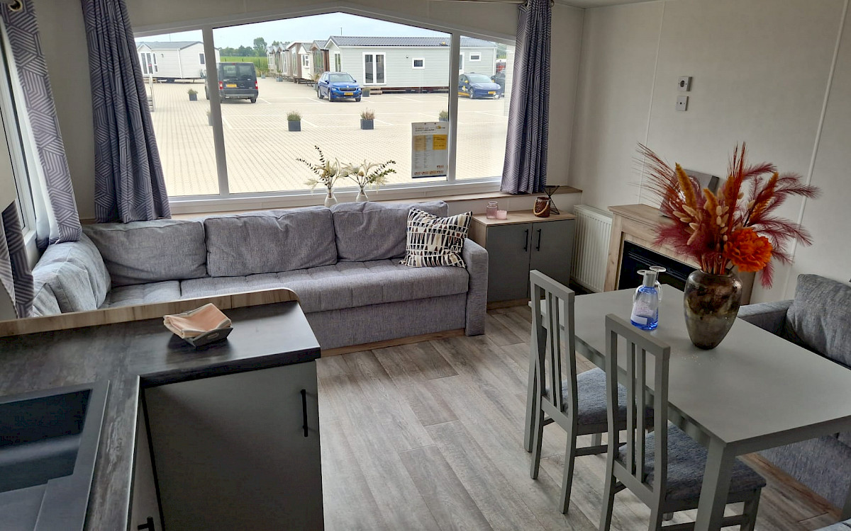 De Bergjes Serie Monviso 1000/3