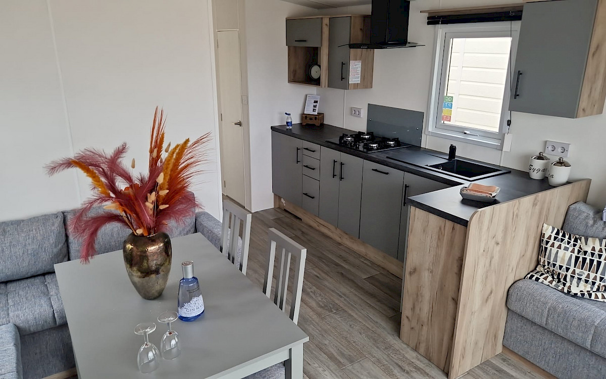 De Bergjes Serie Monviso 1000/3