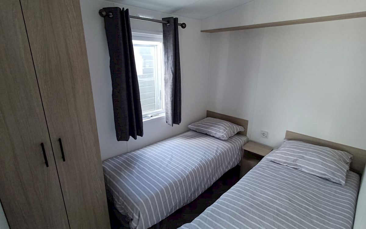 De Bergjes Serie Ocean 1100/2