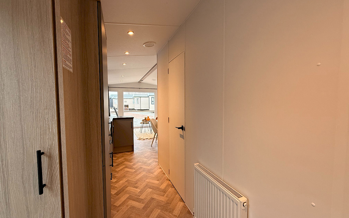 De Bergjes Serie Ocean 1100/2