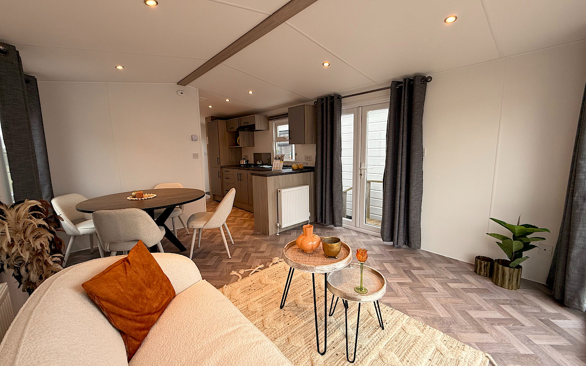 De Bergjes Serie Ocean 1100/2