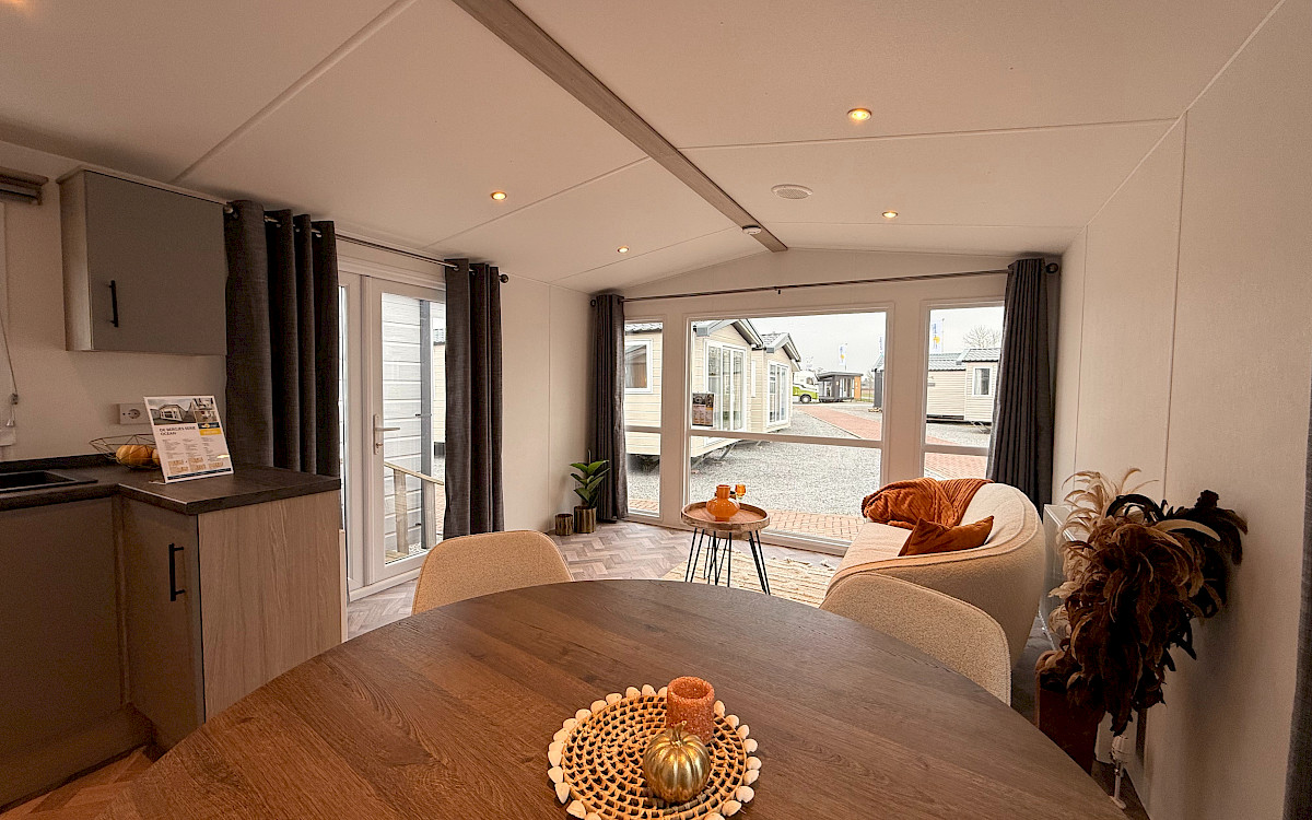 De Bergjes Serie Ocean 1100/2