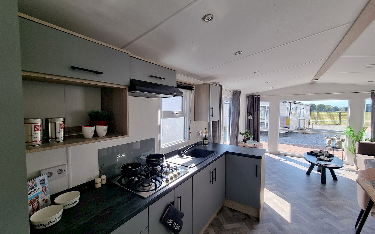 De Bergjes Serie Ocean Super Plus 1100/2 FEB