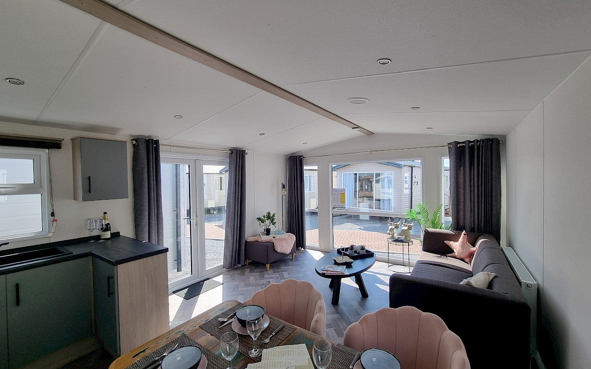 De Bergjes Serie Ocean Super Plus 1100/2 FEB