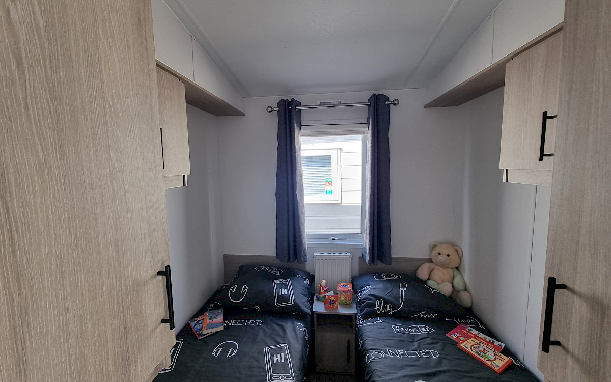 De Bergjes Serie Ocean Super Plus 1100/2 FEB