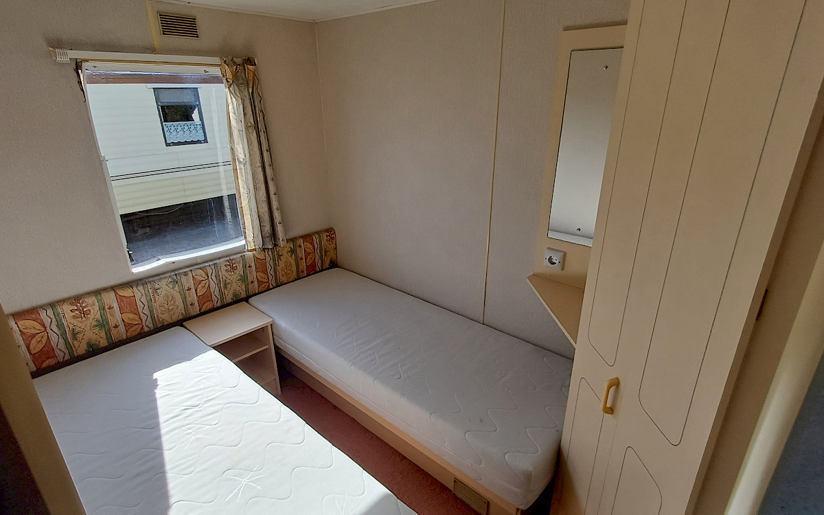 Atlas Everglade 1000/2