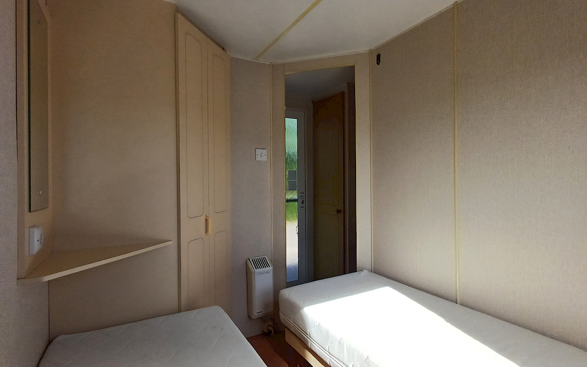 Atlas Everglade 1000/2