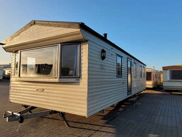 Willerby Rio 1100/3