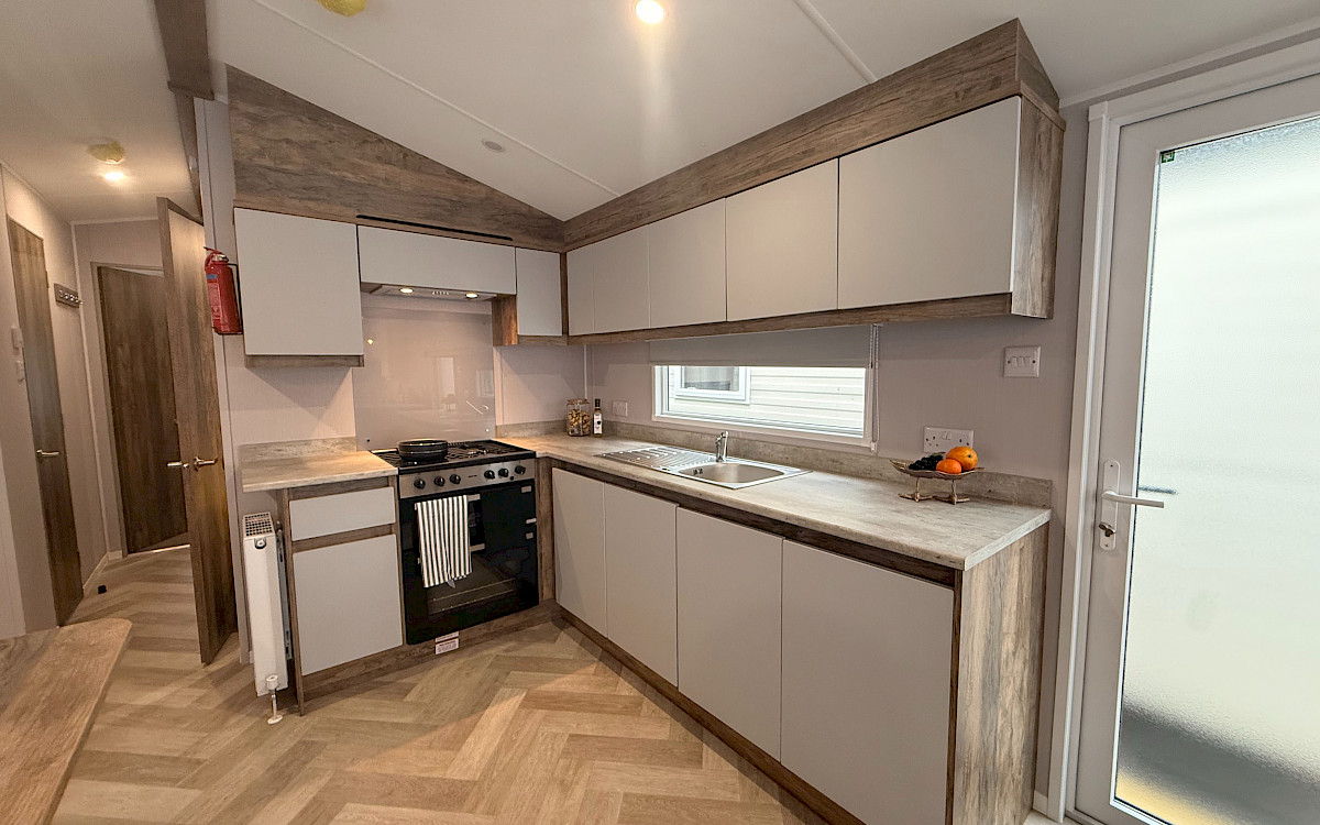 Willerby Brookwood 1200/2